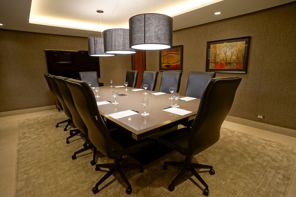 Bourbon Dom Ricardo Aeroporto Curitiba Business Hotel São José dos Pinhais Zewnętrze zdjęcie