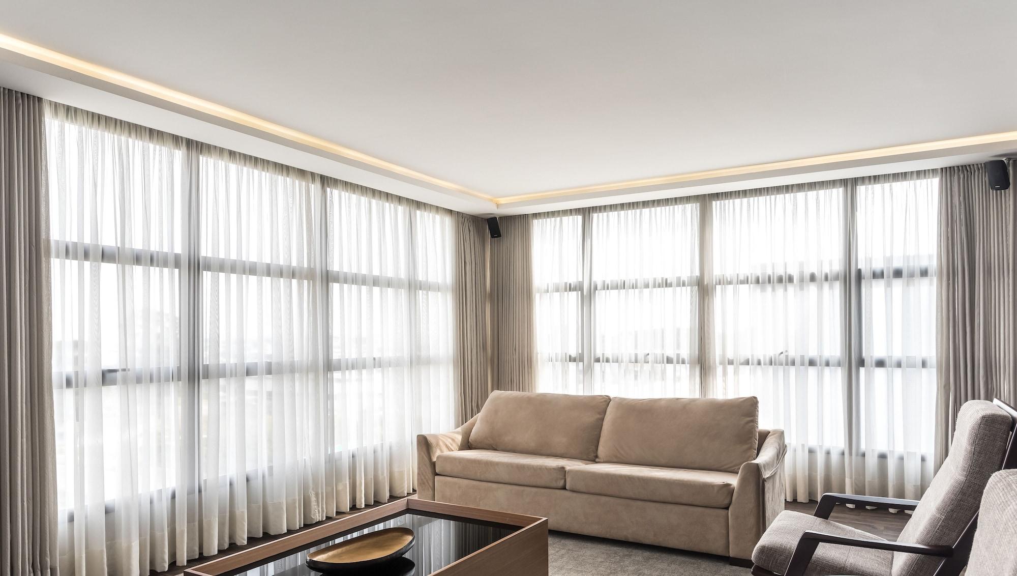 Bourbon Dom Ricardo Aeroporto Curitiba Business Hotel São José dos Pinhais Zewnętrze zdjęcie