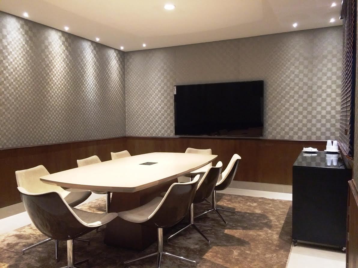 Bourbon Dom Ricardo Aeroporto Curitiba Business Hotel São José dos Pinhais Zewnętrze zdjęcie